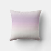 Coussin Mariage de lavande frais (Verso)