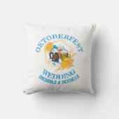 COUSSIN MARIAGE D'OCTOBERFEST (Recto)