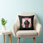 Coussin Mariage M. et Mme (Chaise)