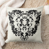 Coussin Mariage royal (Couverture)