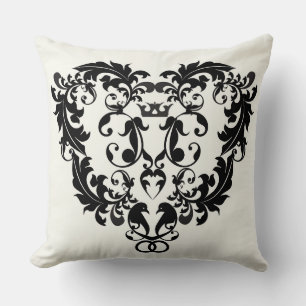 Coussin Mariage royal