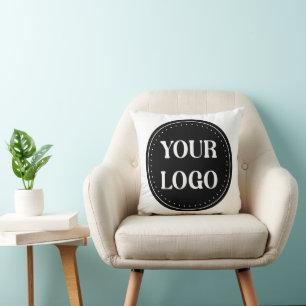 Coussin Mariage sur mesure, Élégant, Cadeaux d'anniversair