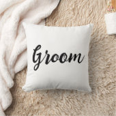 Coussin Marié (Couverture)