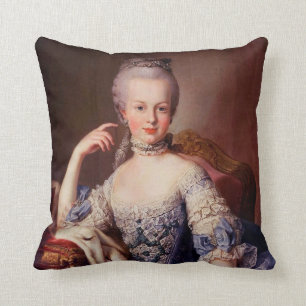 Coussin Marie Antoinette