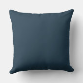 Coussin Marie Antoinette avec une rose (Verso)