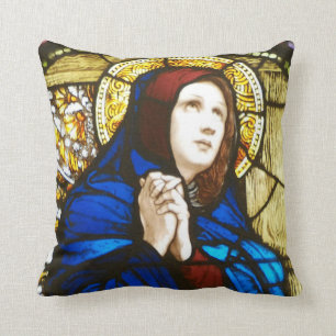 Coussin Marie, Notre-Dame-des-Douleurs