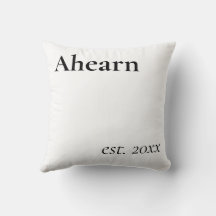 COUSSIN Mariés Récents