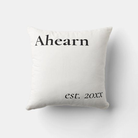 COUSSIN Mariés Récents (Verso)