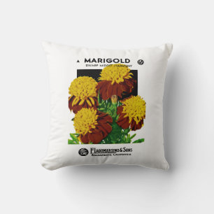 Coussin Marigold