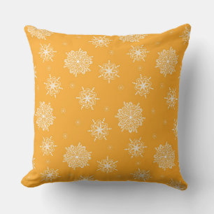 Coussin Marigold Fantaisiste Floral Celeste 50cm x 50cm