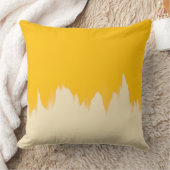 Coussin Marigold Smear (Couverture)
