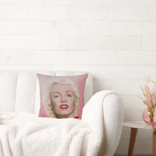 Coussin Marilyn