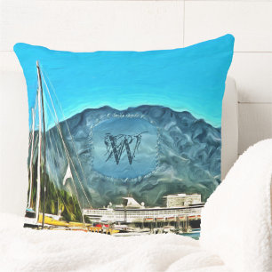 Coussin Marina Vallarta 0946