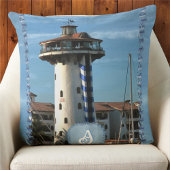 Coussin Marina Vallarta 0948