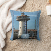 Coussin Marina Vallarta 0948 (Couverture)