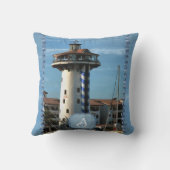 Coussin Marina Vallarta 0948 (Verso)