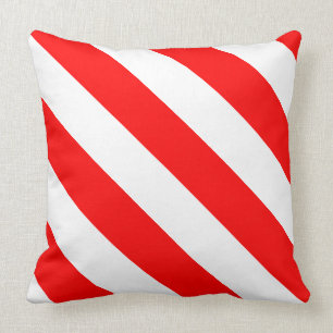 Coussin maritime de drapeau d'hôtel de Paul
