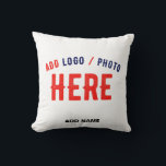 COUSSIN MARQUE BLANCHE MODERNE ET PERSONNALISABLE VÉRIFIÉE<br><div class="desc">VOUS POUVEZ CHANGER,  REDIMENSIONNER OU AJOUTER LOGO,  PHOTO,  TEXTE ET COULEURS COMME VOUS LE SOUHAITEZ.MERCI.</div>