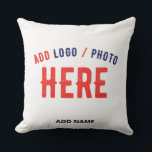 COUSSIN MARQUE BLANCHE MODERNE ET PERSONNALISABLE VÉRIFIÉE<br><div class="desc">VOUS POUVEZ CHANGER,  REDIMENSIONNER OU AJOUTER LOGO,  PHOTO,  TEXTE ET COULEURS COMME VOUS LE SOUHAITEZ.MERCI.</div>