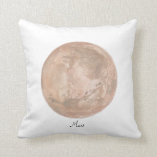Coussin Mars