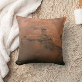 Coussin Martien (Couverture)