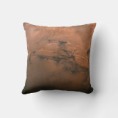 Coussin Martien (Verso)