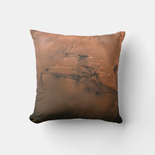 Coussin Martien (Recto)