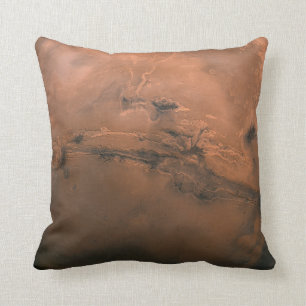 Coussin Martien