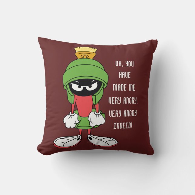 COUSSIN MARVIN LE MARTIAN™ (Recto)