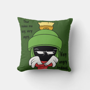 Coussin MARVIN MARTIAN™ Pout