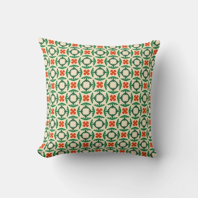 Coussin Masella (Recto)