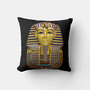 Coussin Mask d'Egyptian
