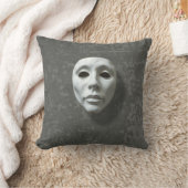 COUSSIN MASQUE (Couverture)