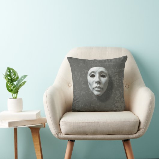 COUSSIN MASQUE (Chaise)
