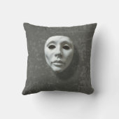 COUSSIN MASQUE (Verso)