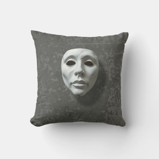 COUSSIN MASQUE (Recto)