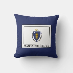 Coussin Massachusetts