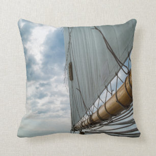 Coussin Massachusetts, Gloucester, Schooner Festival 4