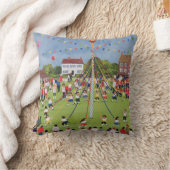Coussin Mât (Couverture)