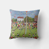 Coussin Mât (Verso)