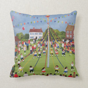 Coussin Mât