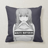 Matériel Waifu