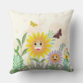 Coussin Maternelle (Verso)