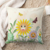 Coussin Maternelle (Couverture)