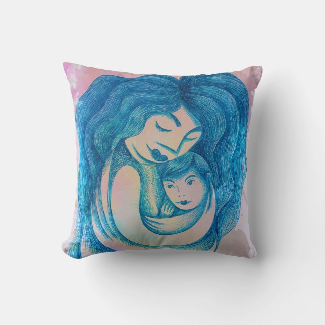Coussin Maternidad (Recto)