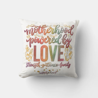 Coussin Maternité