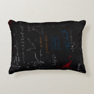 Coussin mathématique
