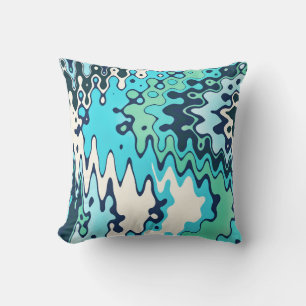 Coussin Matin d'hiver