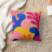 Coussin Matisse-inspired Cushion (Couverture)