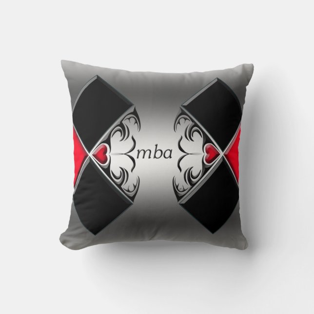 Coussin mba (Recto)